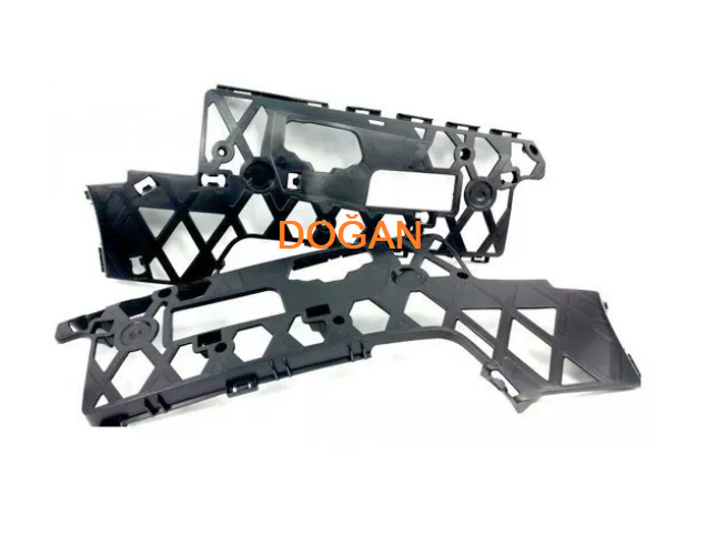 ÖN TAMPON İÇ BRAKETİ SOL PASSAT 2011-