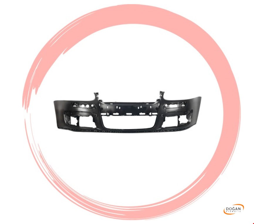 ÖN TAMPON (İÇ BRAKETLİ) JETTA 2006-