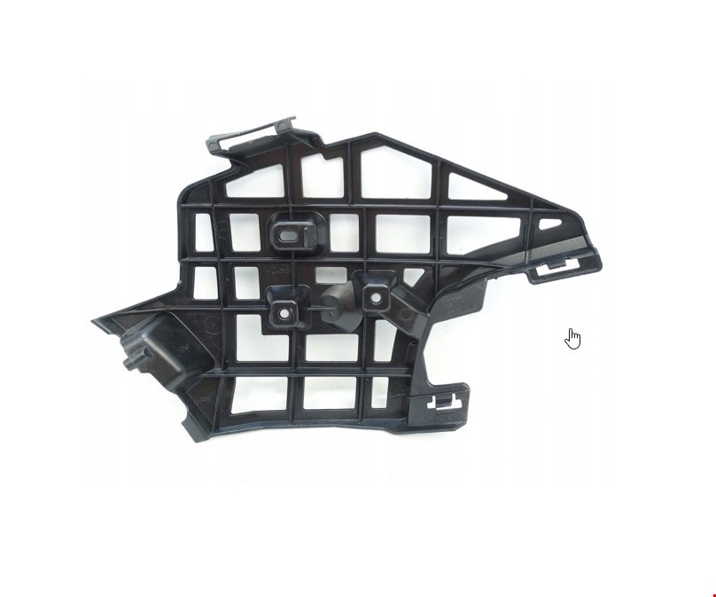 ÖN TAMPON İÇ DESTEK BRAKETİ SOL PASSAT 2020-