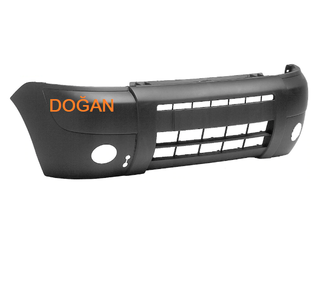 ÖN TAMPON (İTALYAN) SİSLİ PARTNER 2003-