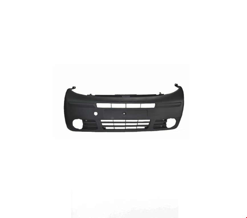 ÖN TAMPON (İTALYAN) SİSLİ TRAFFİC 2001-