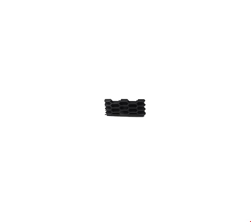 ÖN TAMPON IZG. ÇEKİ DEMİR KAPAĞI ALMERA 2004-