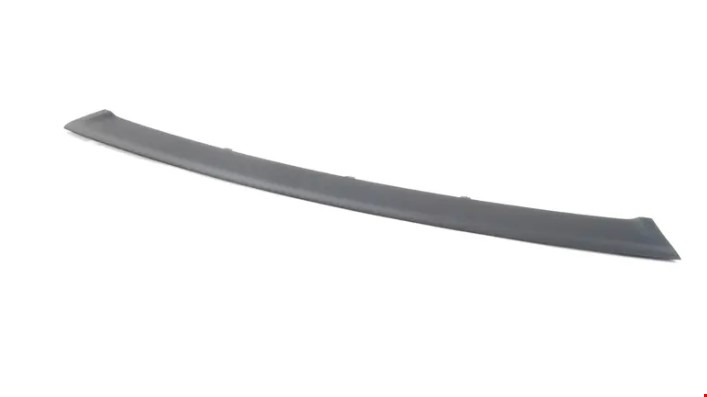 ÖN TAMPON IZGARA ÇITASI ALT CAYENNE 2011-