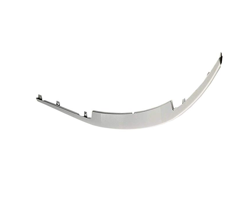 ÖN TAMPON IZGARA ÇITASI ORTA E60 2007-