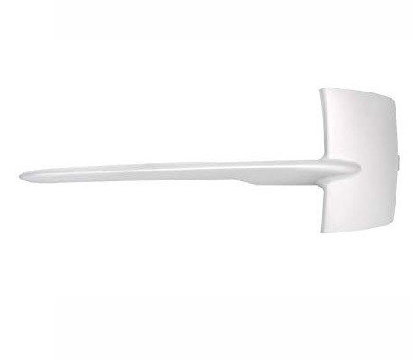 ÖN TAMPON IZGARA ÇITASI SAĞ (GRİ) X5 2014-