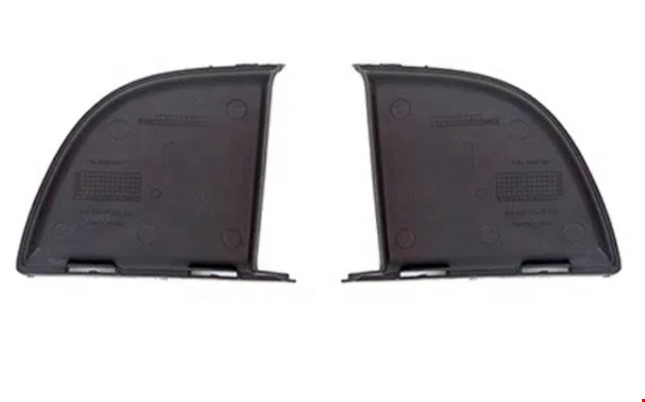 ÖN TAMPON IZGARA KAPAĞI SAĞ PANAMERA 2015-