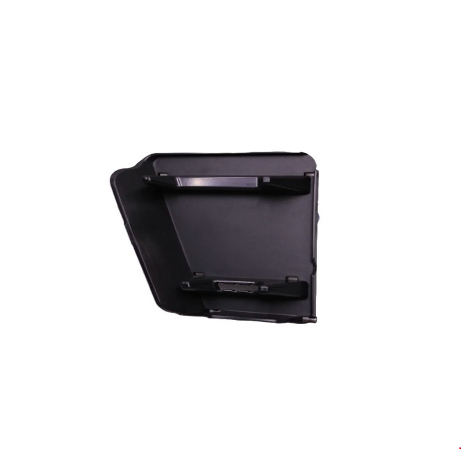 ÖN TAMPON IZGARA KAPAĞI SAĞ Q7 2015-