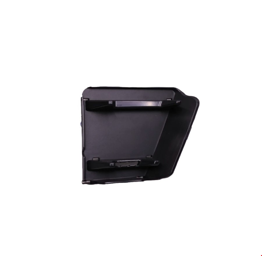 ÖN TAMPON IZGARA KAPAĞI SOL Q7 2015-