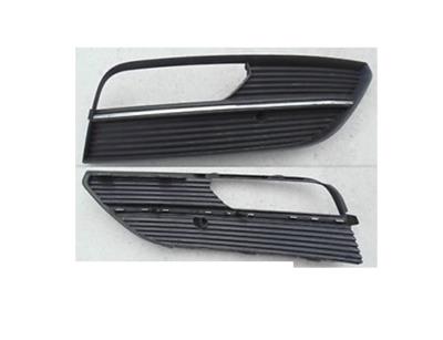 ÖN TAMPON IZGARA SAĞ (SİSLİ- KROMLU ) HB A3 2013-