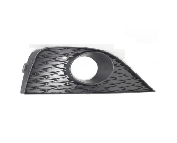 ÖN TAMPON IZGARA SİSLİ SAĞ İBİZA 2008-