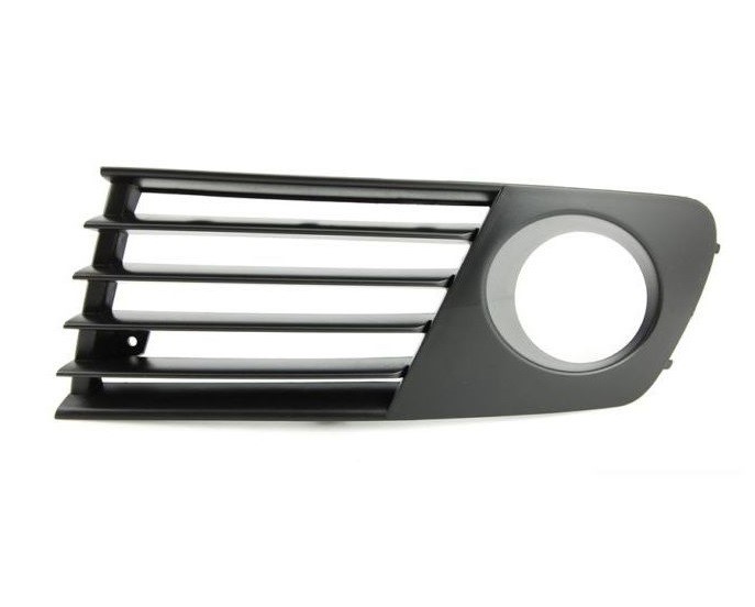 ÖN TAMPON IZGARA SİSLİ SOL İBİZA 2002-