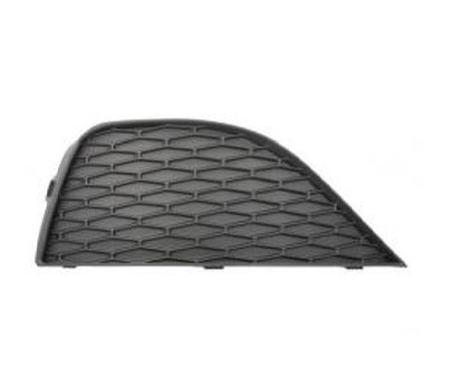 ÖN TAMPON IZGARA SİSSİZ SAĞ İBİZA 2008-