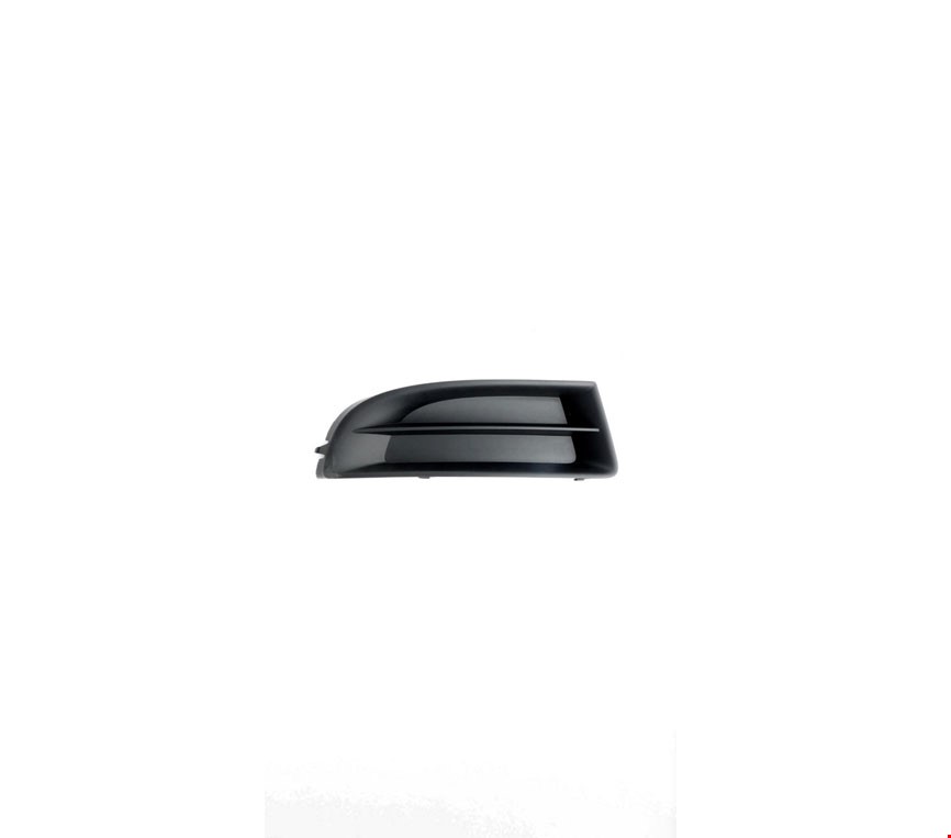 ÖN TAMPON IZGARA SİSSİZ SAĞ OCTAVİA 2010-