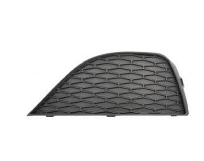 ÖN TAMPON IZGARA SİSSİZ SOL İBİZA 2008-