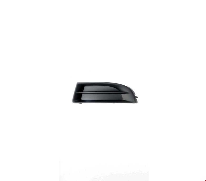 ÖN TAMPON IZGARA SİSSİZ SOL OCTAVİA 2010-