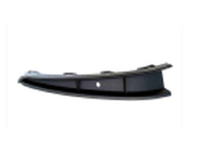 ÖN TAMPON IZGARA ( SİYAH ) SAĞ POLO 2017-