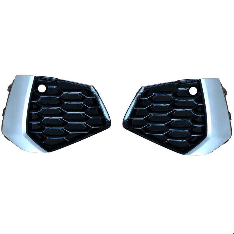 ÖN TAMPON IZGARA SOL S-LİNE A3 2021-