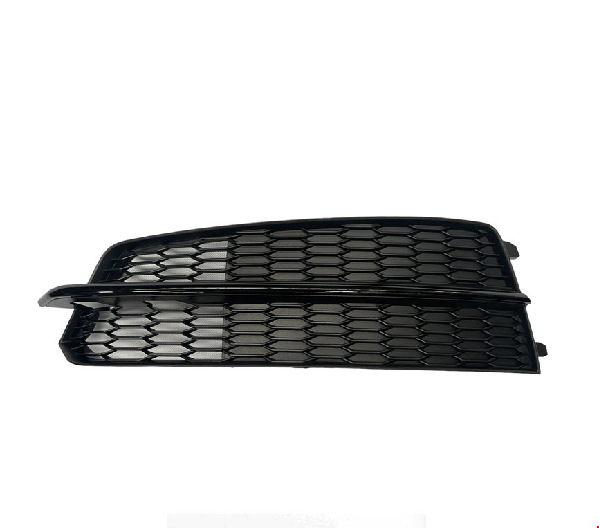 ÖN TAMPON IZGARA SOL S-LİNE A6 2015-