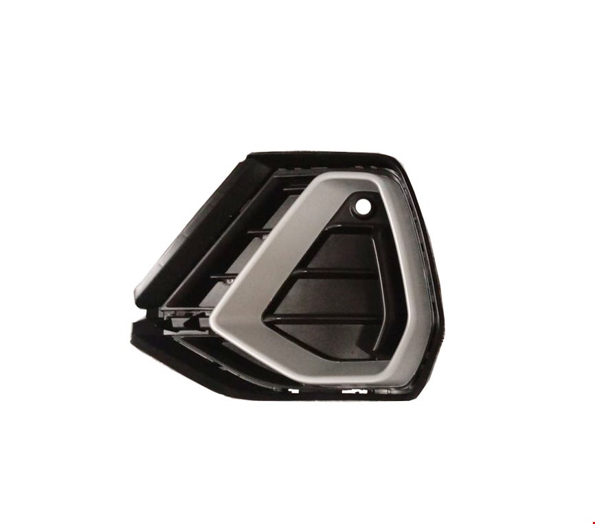 ÖN TAMPON IZGARA SOL SET ( S-LİNE ) Q3 2019-