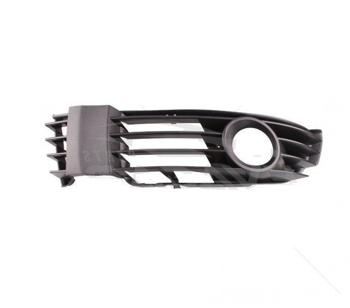 ÖN TAMPON IZGARA SOL (SİSLİ) PASSAT 2001-