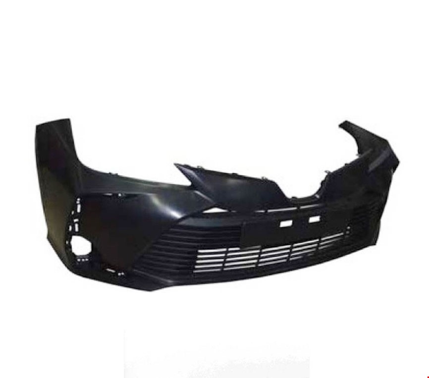 ÖN TAMPON (IZGARALI) COROLLA 2019-