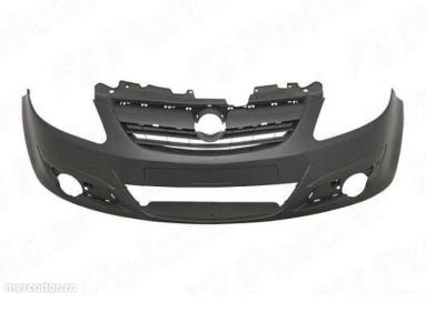 ÖN TAMPON (IZGARALI) PRASCO CORSA D 2007-