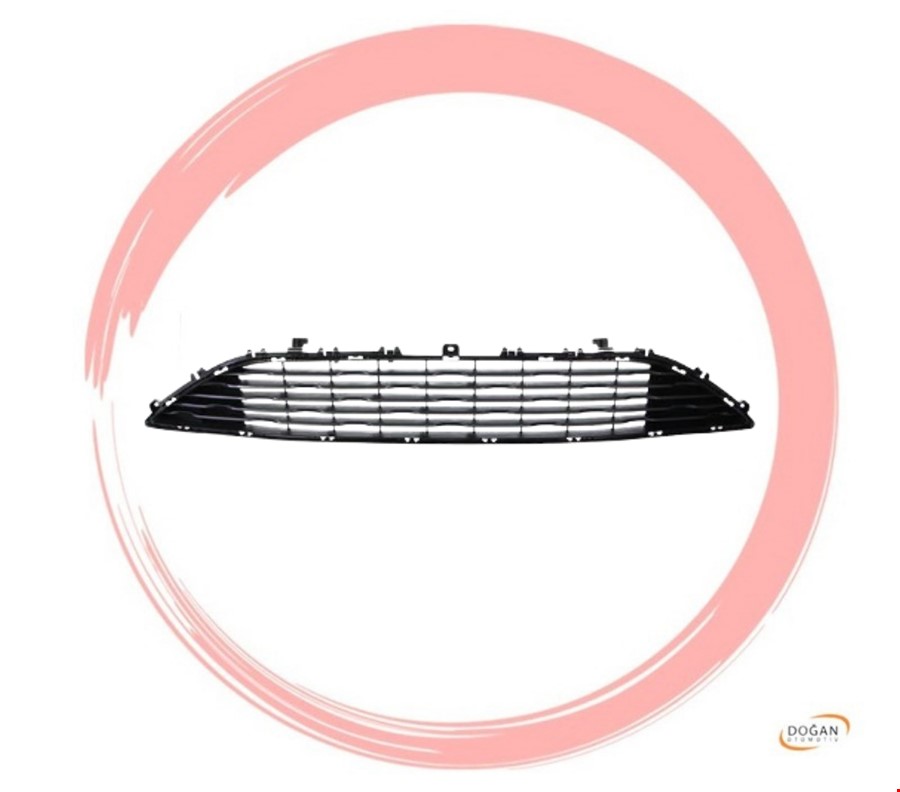 ÖN TAMPON IZGARASI CORSA F 2020-