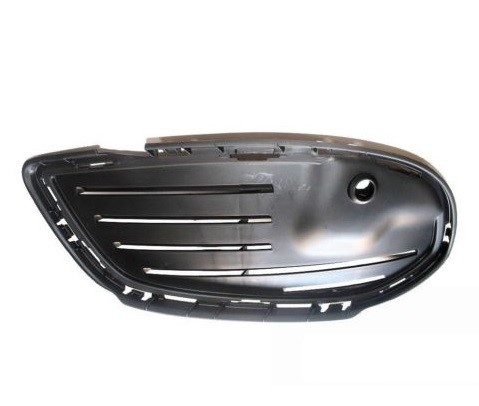 ÖN TAMPON IZGARASI İÇ SOL (AMG) W205 2014-