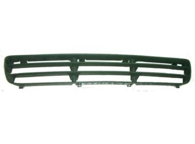 ÖN TAMPON IZGARASI ORTA BORA 1998-