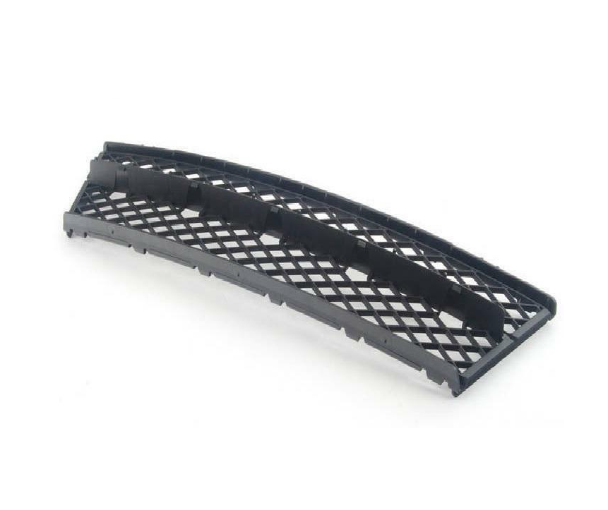 ÖN TAMPON IZGARASI ORTA E60 2007-