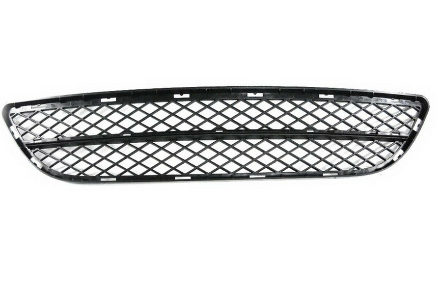 ÖN TAMPON IZGARASI ORTA E90 2006-