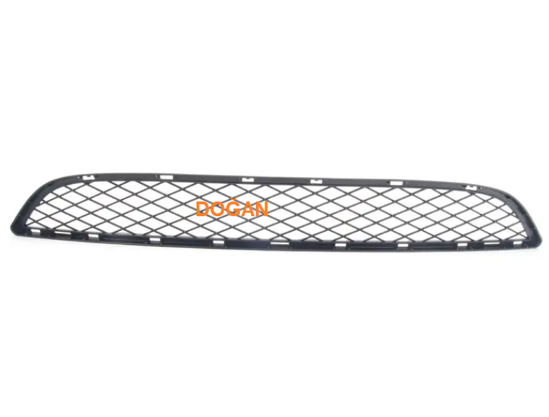 ÖN TAMPON IZGARASI ORTA X6 2009-