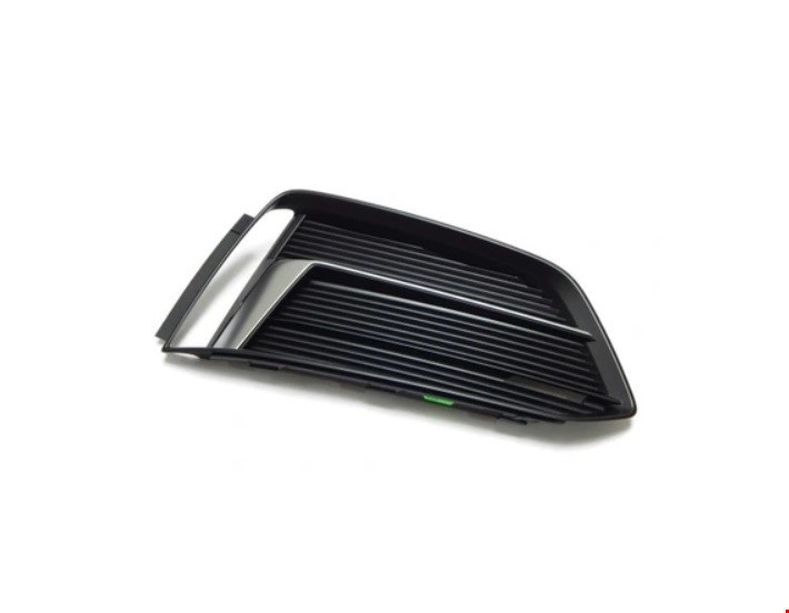 ÖN TAMPON IZGARASI SAĞ A5 2017-