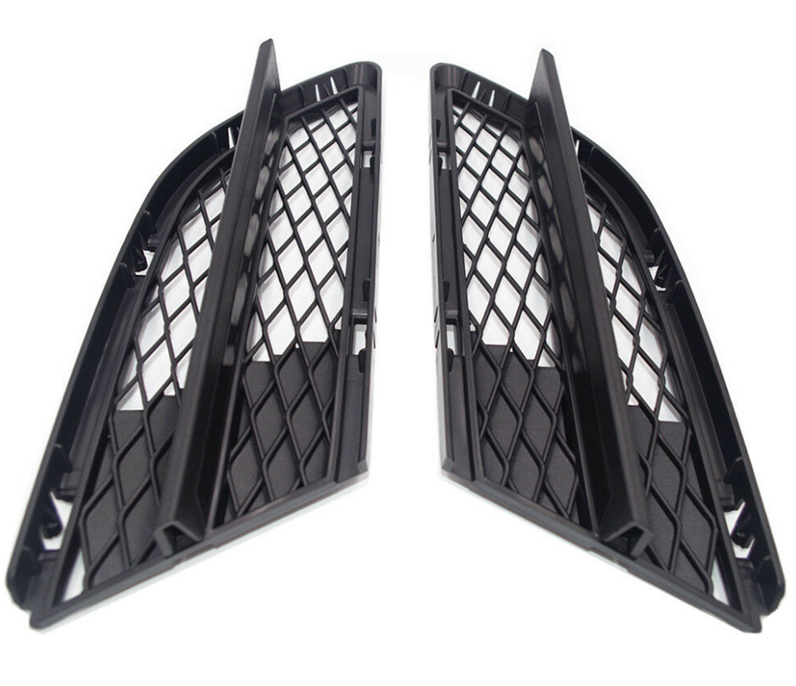 ÖN TAMPON IZGARASI SAĞ E90 LCİ 2009-