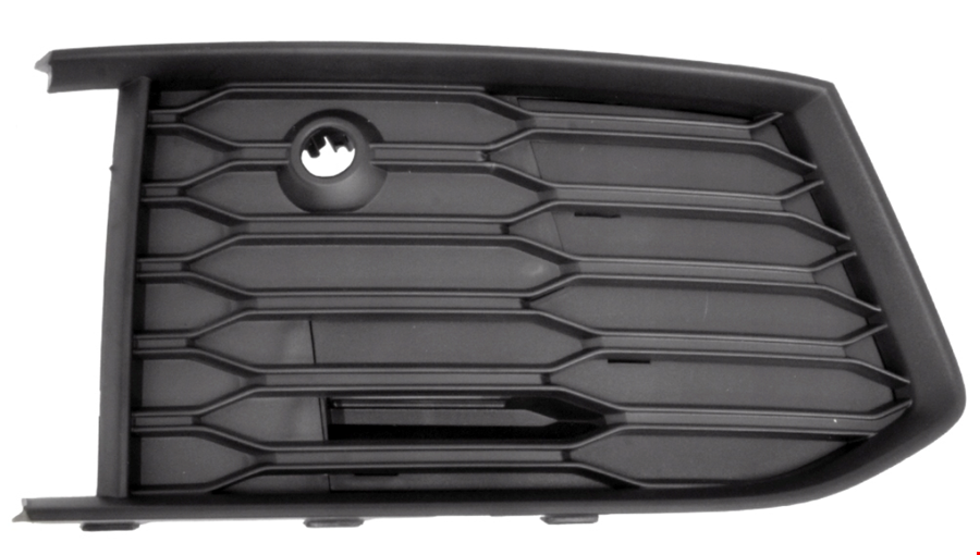 ÖN TAMPON IZGARASI SAĞ S-LİNE A6 2020-