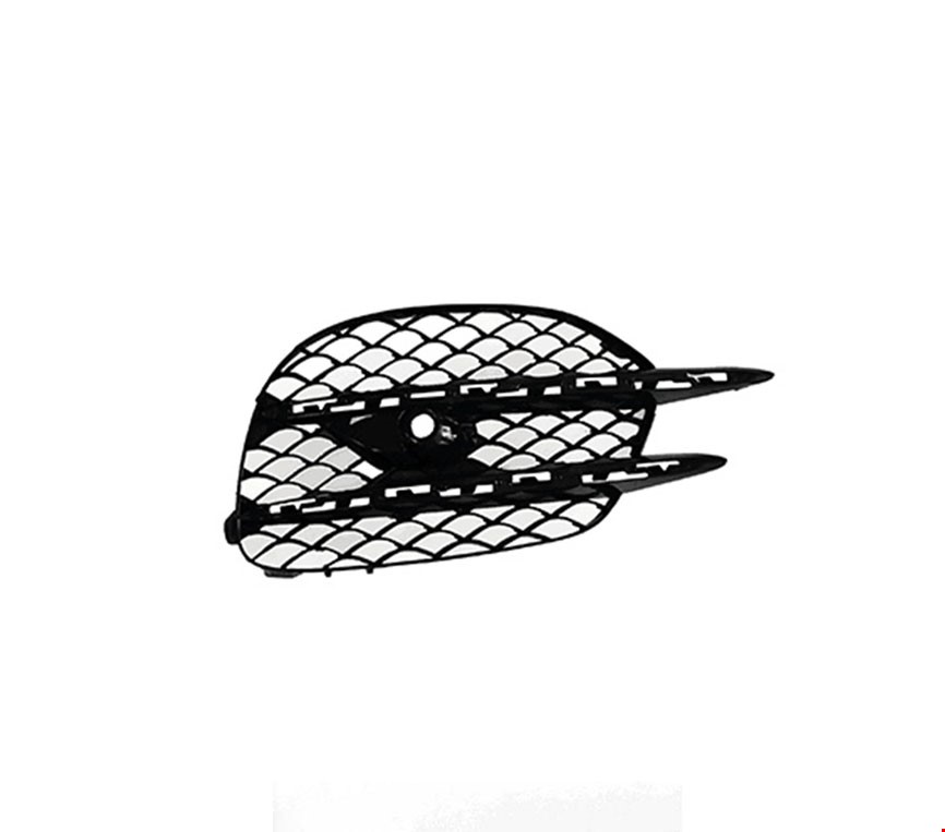 ÖN TAMPON IZGARASI SAĞ S400 AMG W222 2018-