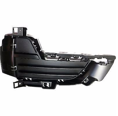 ÖN TAMPON IZGARASI SAĞ X5 2014-