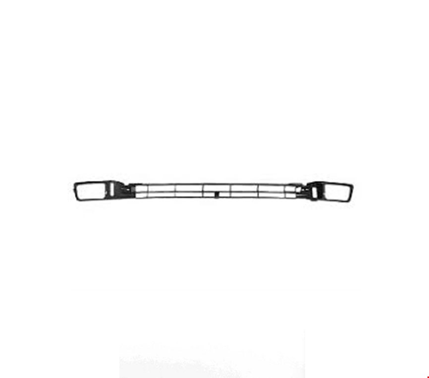 ÖN TAMPON IZGARASI (SİSLİ) İNCA/İBİZA 1993-