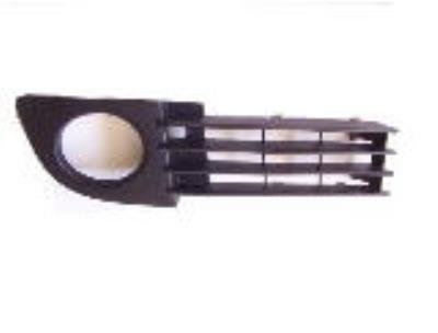 ÖN TAMPON IZGARASI SİSLİ SAĞ A6 2001-