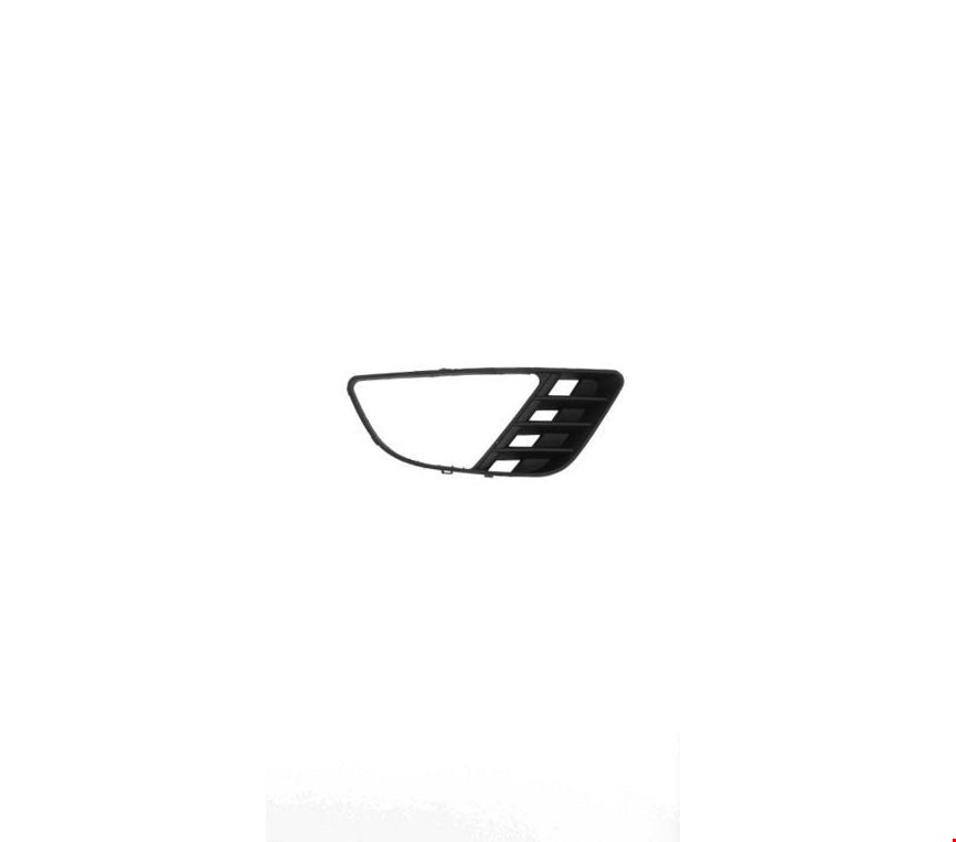 ÖN TAMPON IZGARASI SİSLİ SAĞ FİESTA 2003-