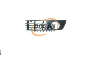 ÖN TAMPON IZGARASI SOL A4 2001-