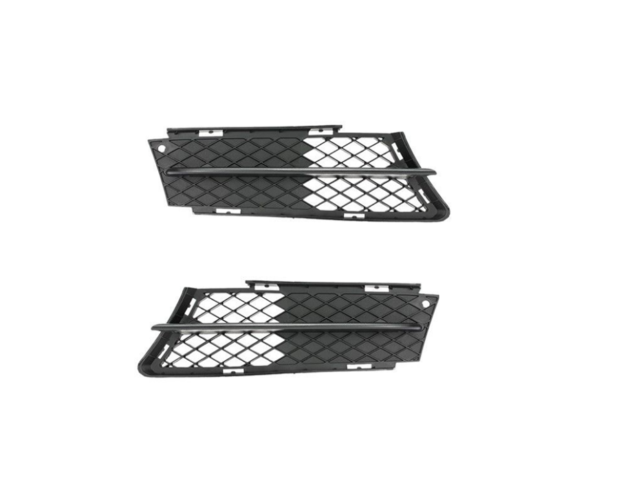 ÖN TAMPON IZGARASI SOL E90 2006-