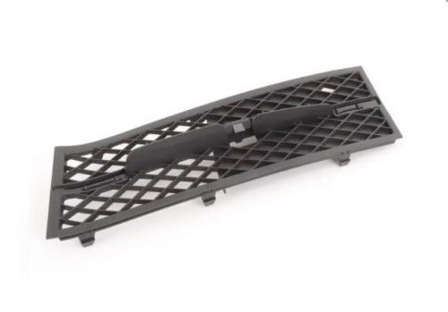 ÖN TAMPON IZGARASI SOL F10 2010-