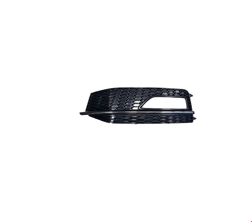 ÖN TAMPON IZGARASI SOL S-LİNE A4 2013-