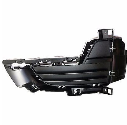 ÖN TAMPON IZGARASI SOL X5 2014-