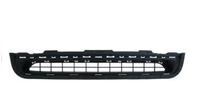 ÖN TAMPON IZGARASI ÜST FLUENCE 2010-