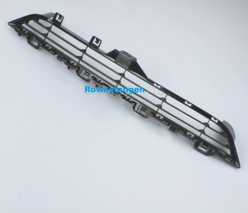 ÖN TAMPON IZGARASI ÜST X5 2014-