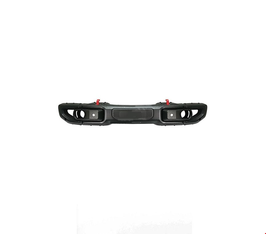 ÖN TAMPON JL 10.YIL (UBAR) RUBİCON 2020-