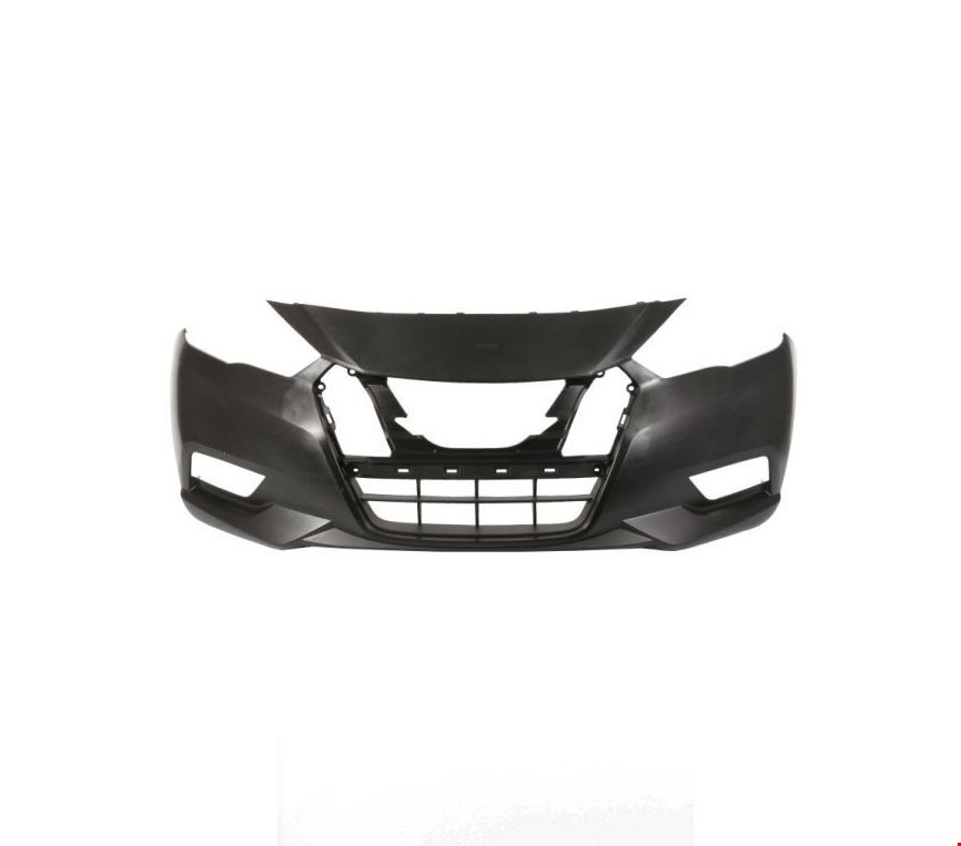 ÖN TAMPON (KAMERA DELİKSİZ) MİCRA 2017-