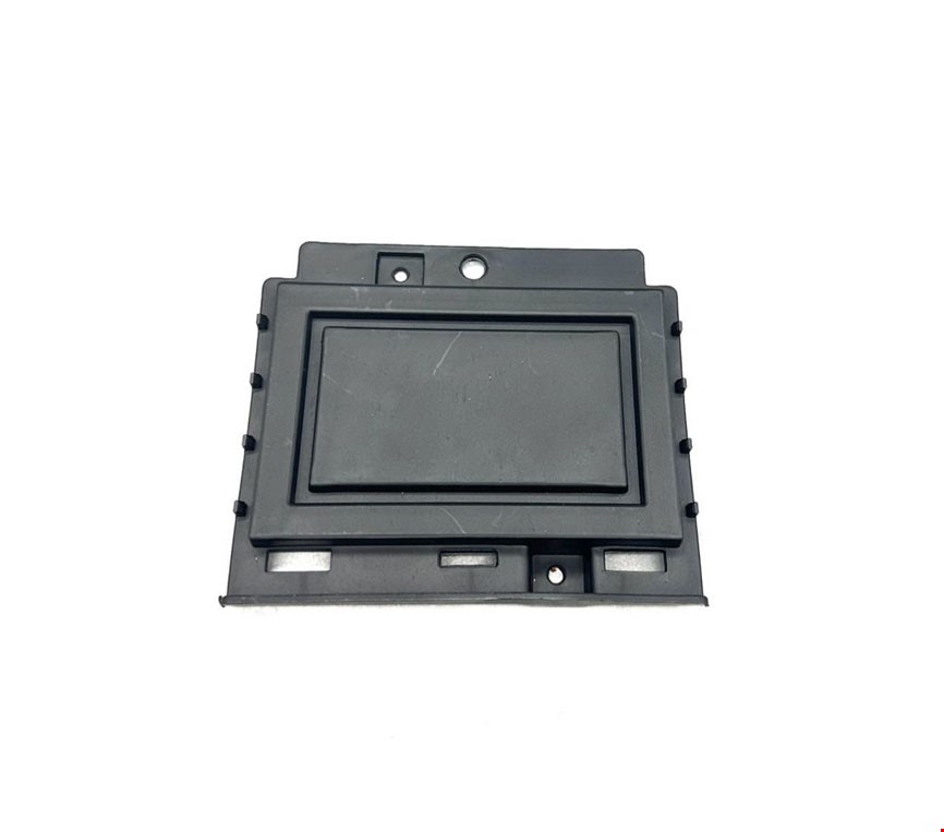 ÖN TAMPON KAPAĞI TIGGO 7 PRO 2022-